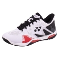 Yonex Badminton Shoes Power Cushion Eclipsion Z 3 Wide (Stability, wide) white Men